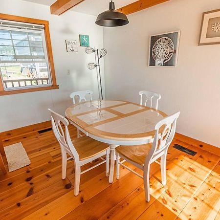 Pacific City River House Loft Zewnętrze zdjęcie