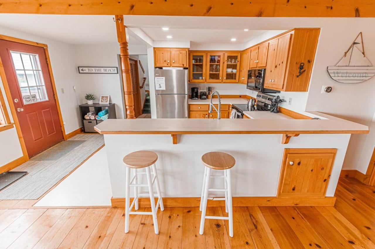 Pacific City River House Loft Zewnętrze zdjęcie