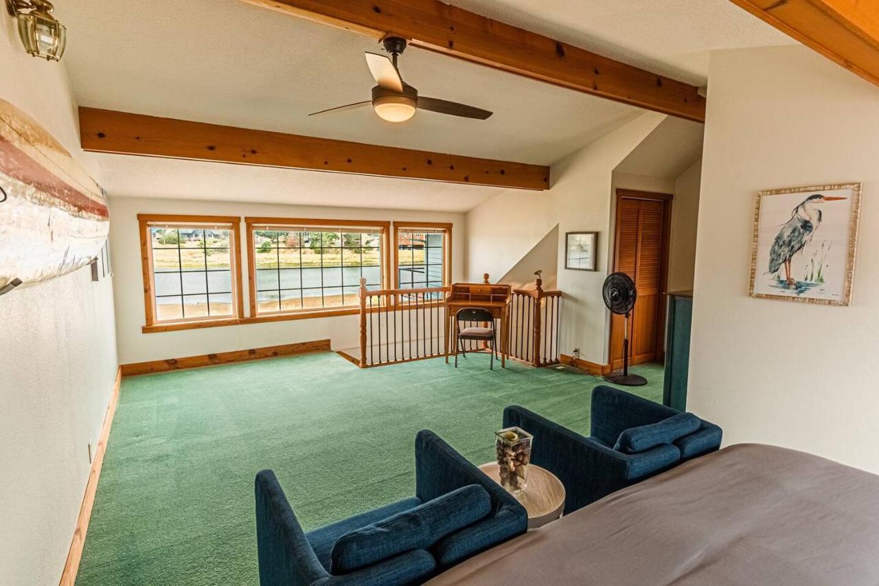 Pacific City River House Loft Zewnętrze zdjęcie