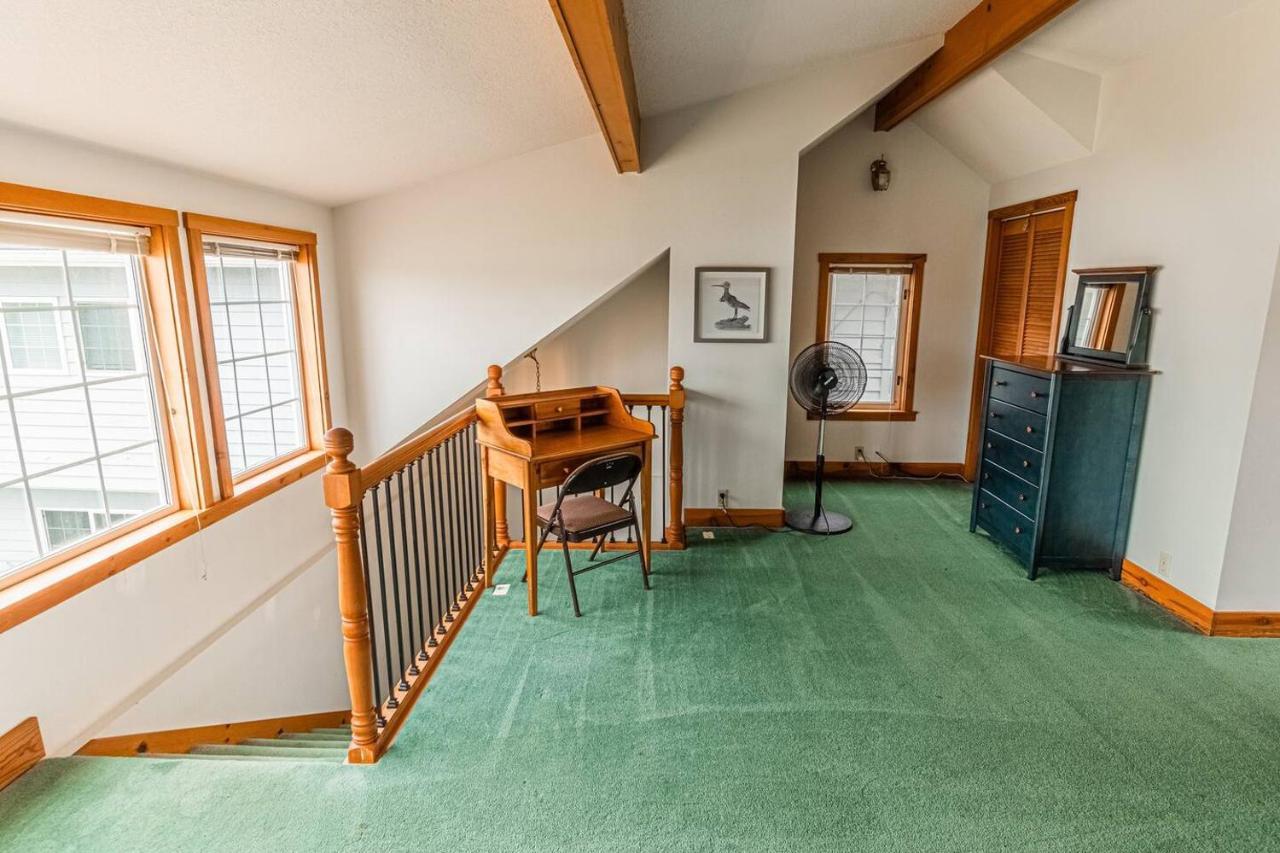 Pacific City River House Loft Zewnętrze zdjęcie